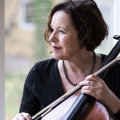 Ursula Smith